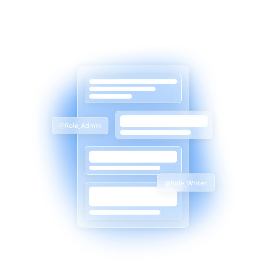 Azioni Discord